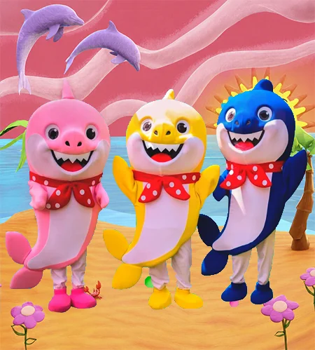 Baby Shark